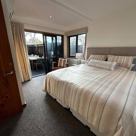 Woolshed 17 - Self Catering Accommodation Havelock North Eksteriør billede
