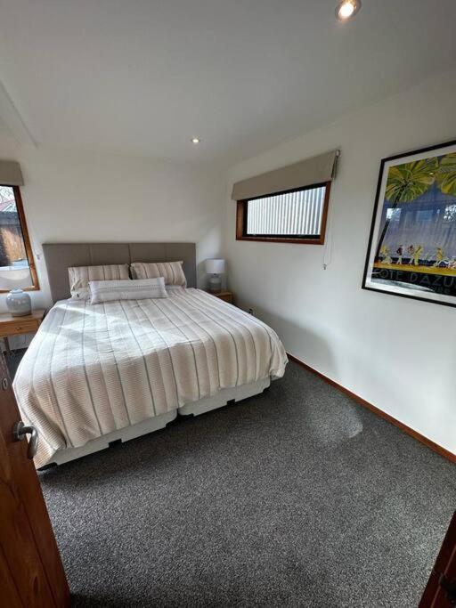 Woolshed 17 - Self Catering Accommodation Havelock North Eksteriør billede