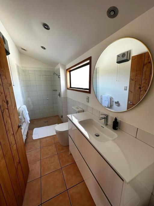 Woolshed 17 - Self Catering Accommodation Havelock North Eksteriør billede