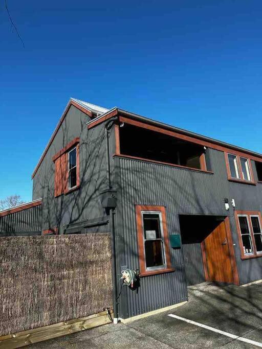 Woolshed 17 - Self Catering Accommodation Havelock North Eksteriør billede