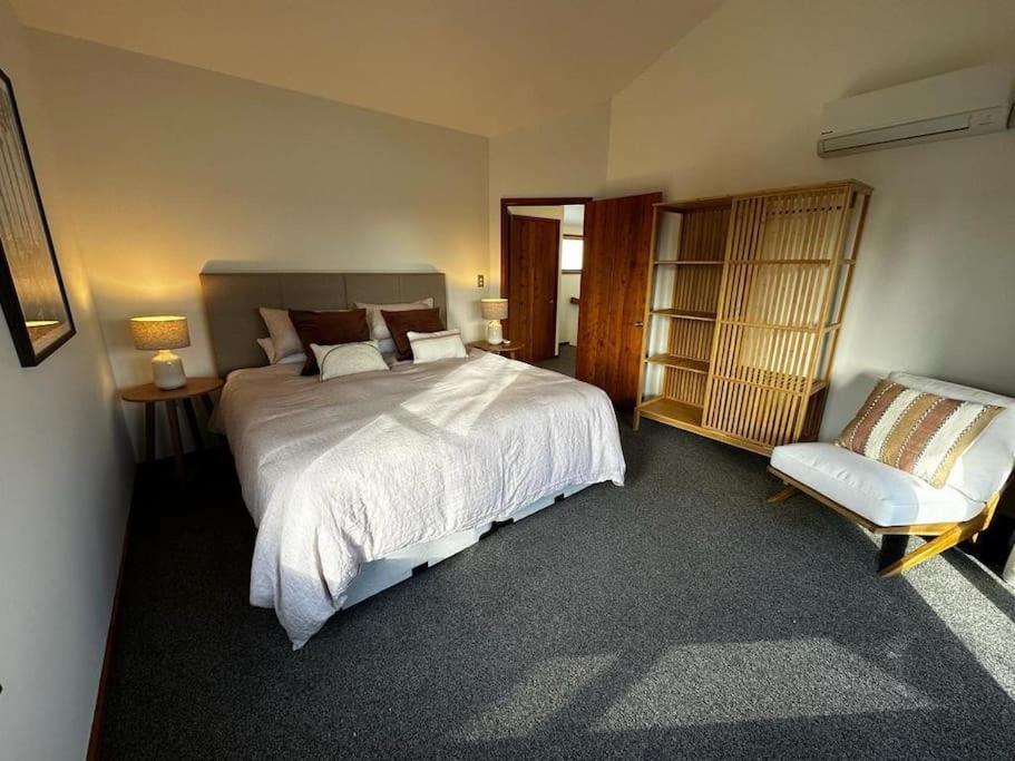 Woolshed 17 - Self Catering Accommodation Havelock North Eksteriør billede