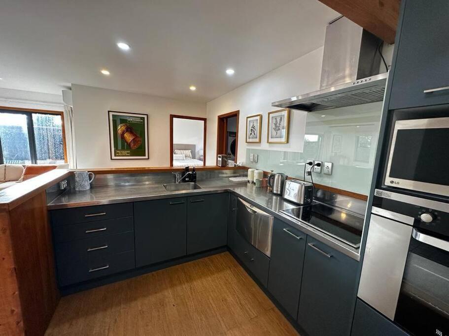 Woolshed 17 - Self Catering Accommodation Havelock North Eksteriør billede