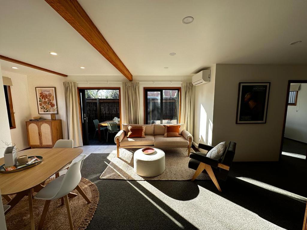 Woolshed 17 - Self Catering Accommodation Havelock North Eksteriør billede