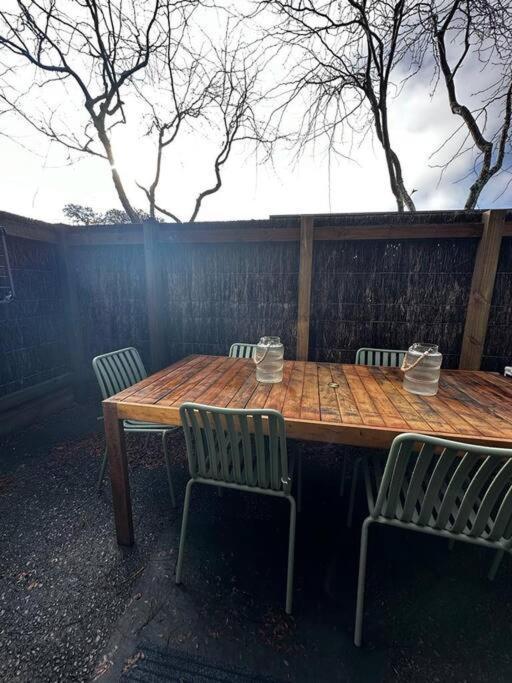 Woolshed 17 - Self Catering Accommodation Havelock North Eksteriør billede